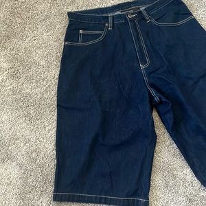 Men Vintage Rocawear Shorts